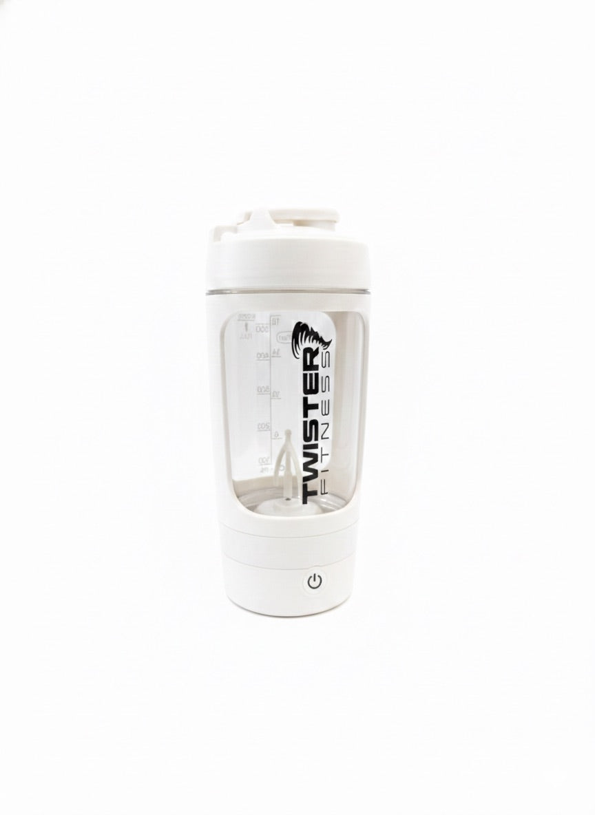 Twister Fitness Pulse - White