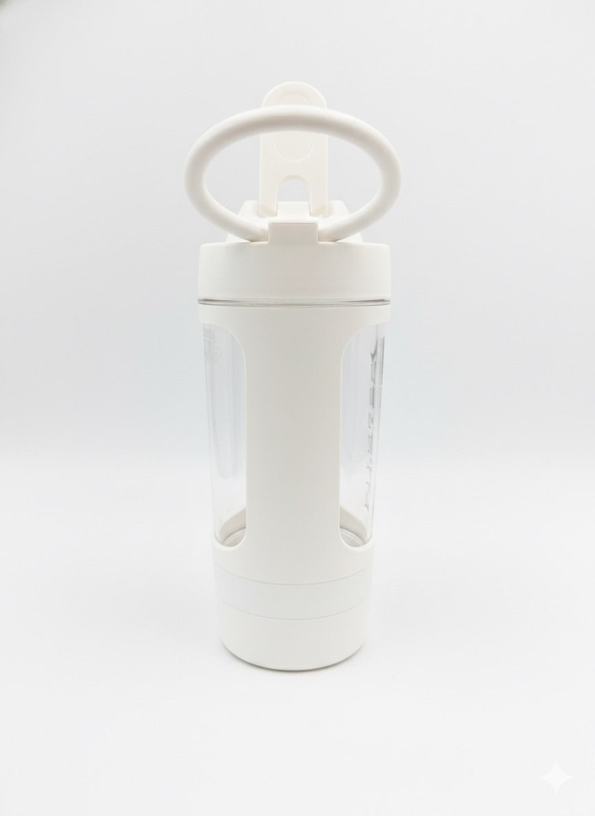 Twister Fitness Pulse - White